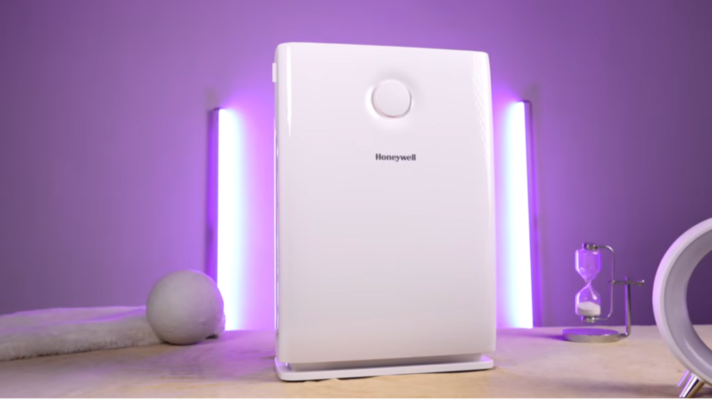 Do Air Purifiers Reduce CO2