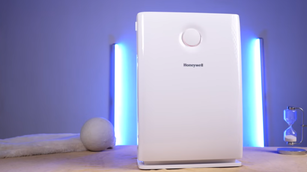 How Do I Know If My Air Purifier Is Working