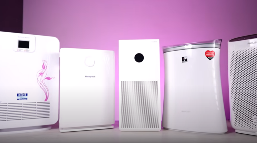 How Many Air Purifiers Do I Need