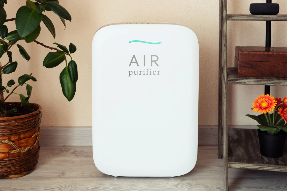 Do air purifiers use a lot of electricity?