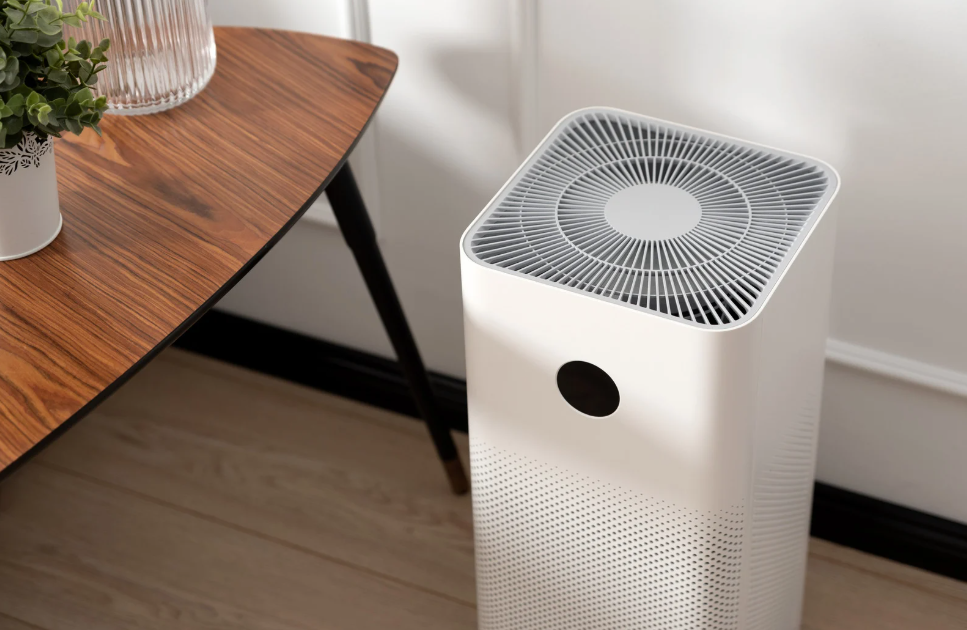 Does Air Purifier Help With Congestion?