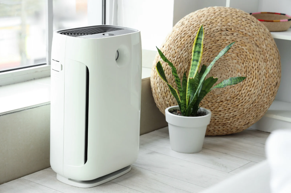 Can You Run An Air Purifier 24/7