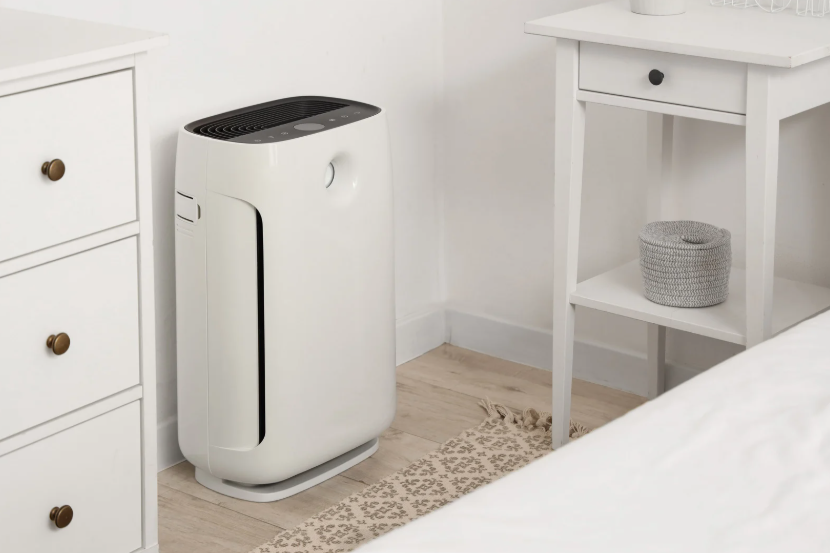 How Long for Air Purifier to Work?