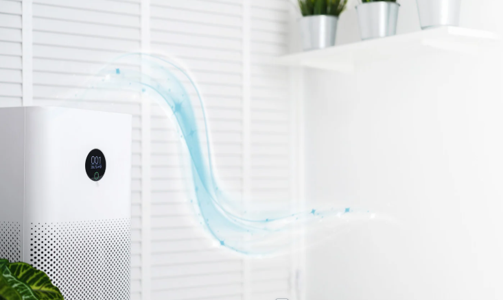 Do Air Purifiers Remove Smells