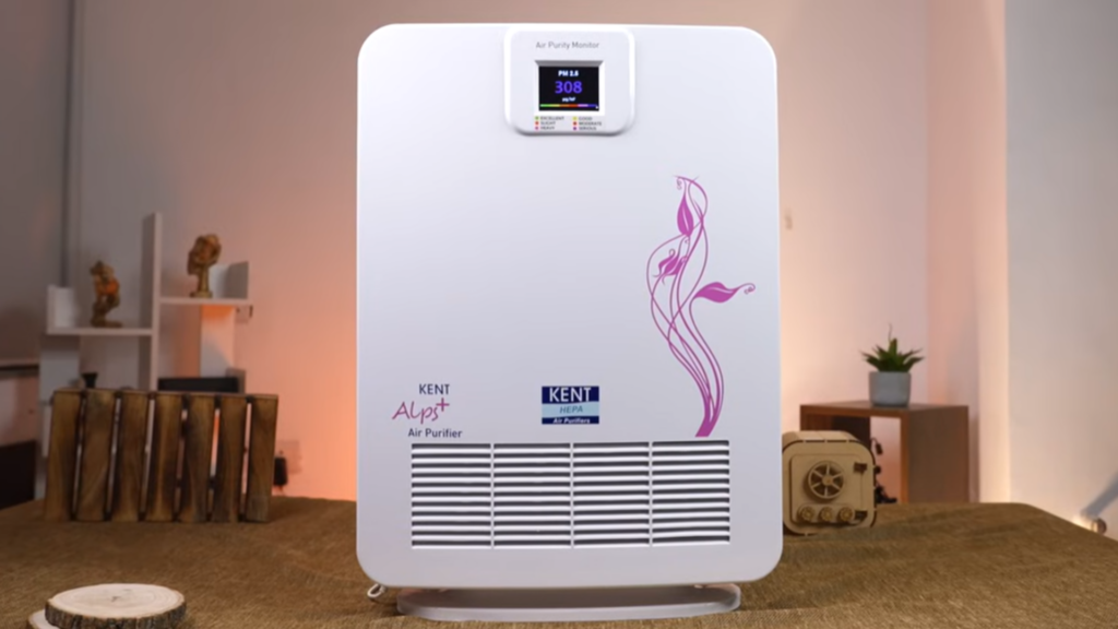 How To Use Air Purifier