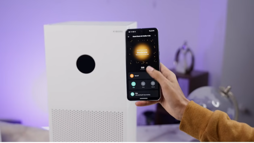 What Is Ionizer Air Purifier