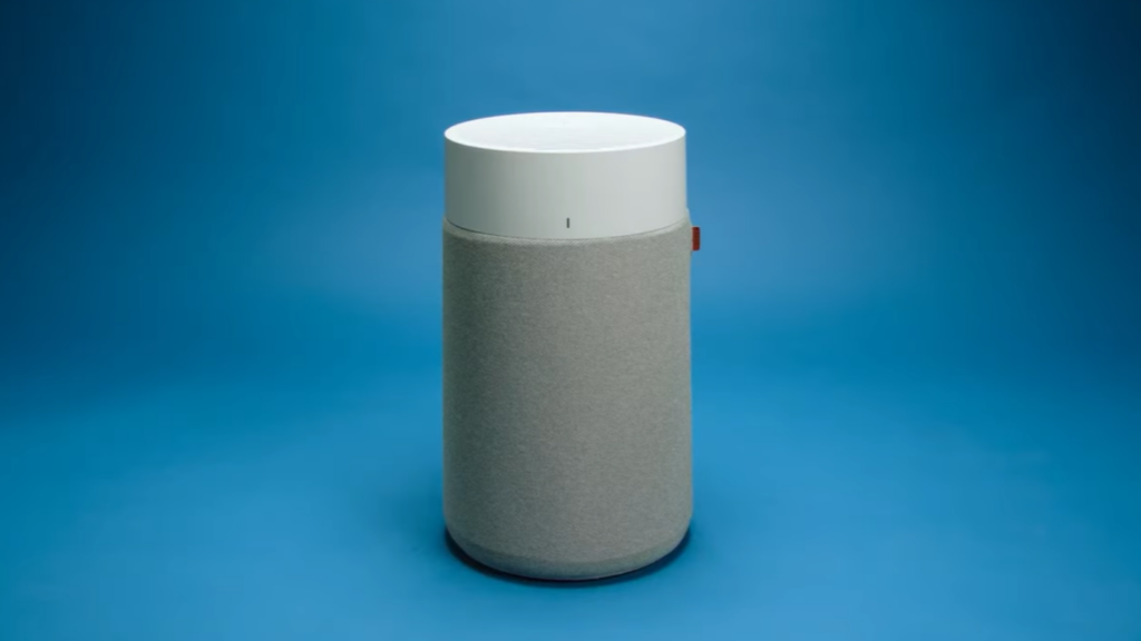 How To Clean Blue Air Purifier