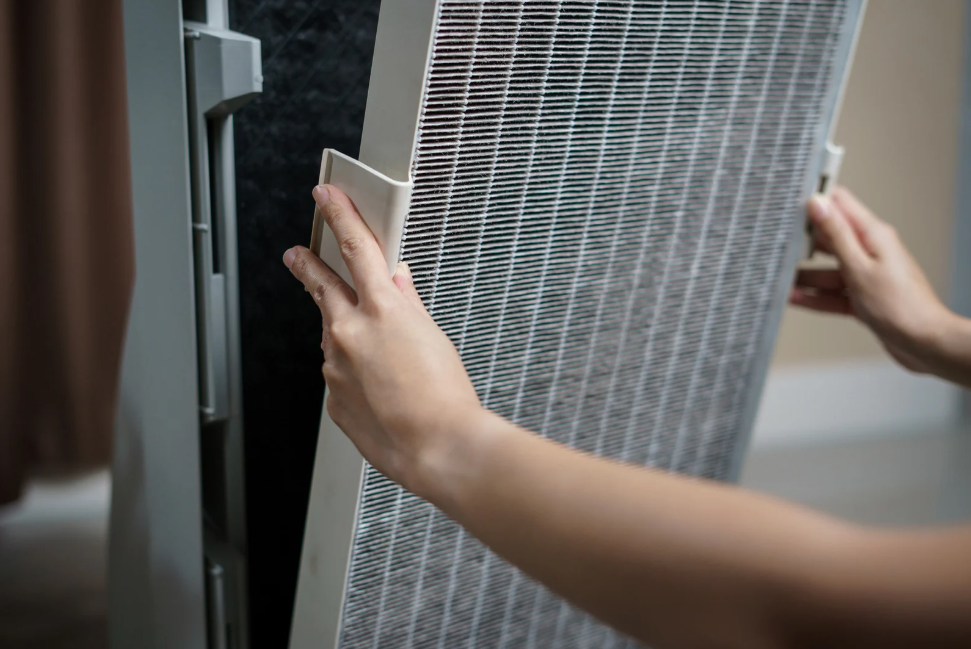 How Often To Change Filter in Air Purifier for Clean Air