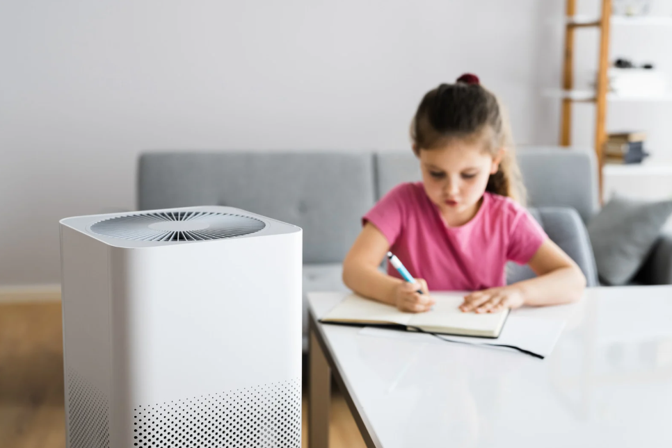 Do Air Purifiers Use A Lot Of Electricity?