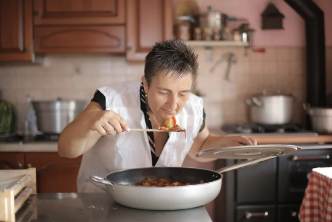Do Air Purifiers Remove Cooking Smells?