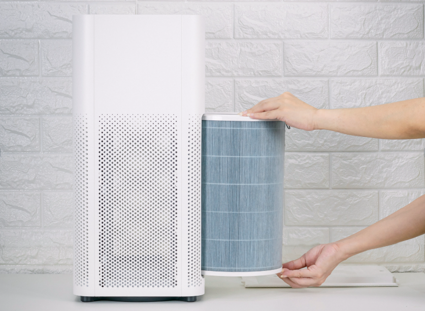 Do Air Purifiers Without Filters Work