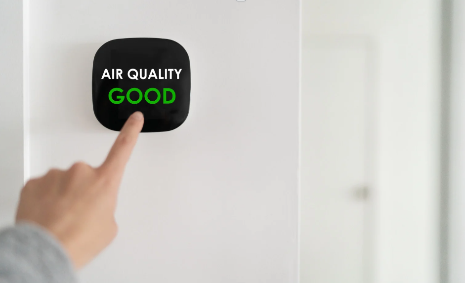 Common Air Purifier Detection Methods