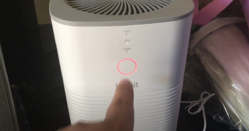 What Triggers the Red Light?